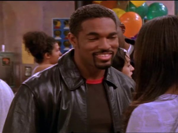 Moesha - Independence Day