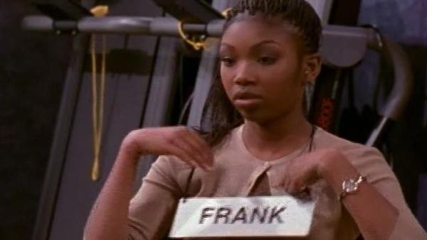 Moesha - Psyche Your Mind