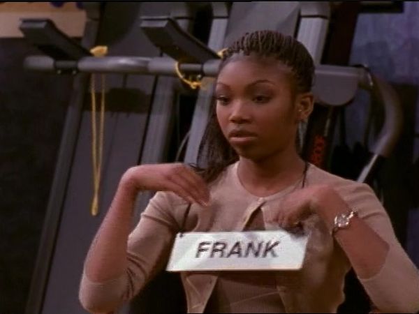 Moesha - Psyche Your Mind