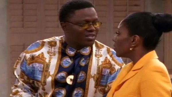 Moesha - Homecoming