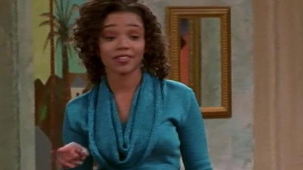 Moesha - The Rite Stuff