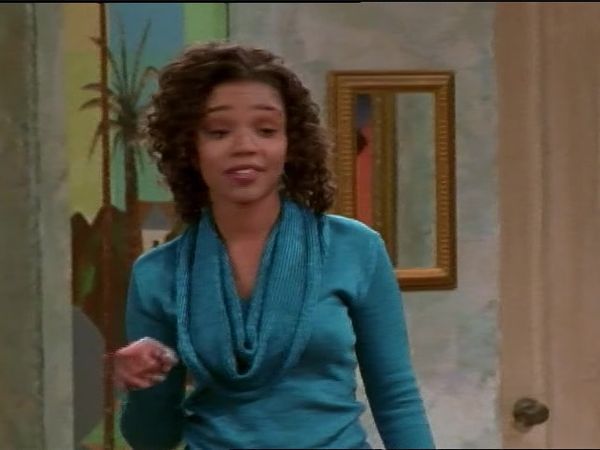 Moesha - The Rite Stuff