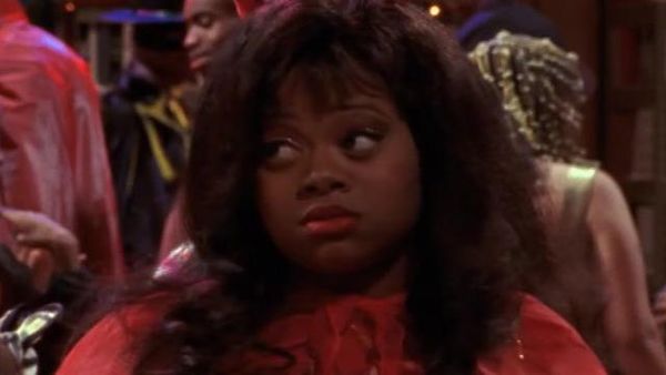 Moesha - Girl’s Night In