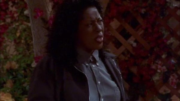 Moesha - Barking Up The Wrong Tree