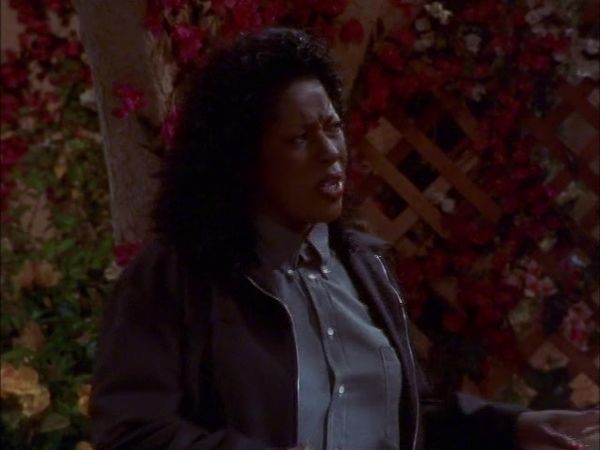 Moesha - Barking Up The Wrong Tree