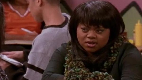 Moesha - Birth Control