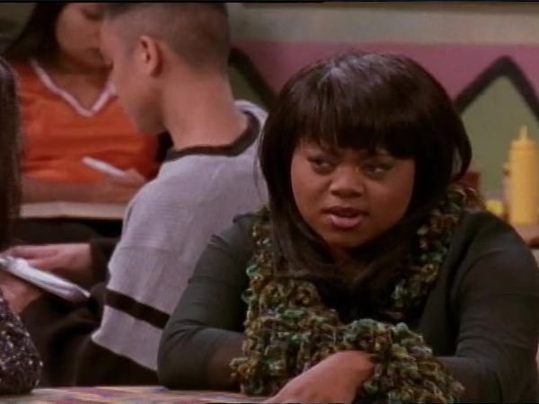 Moesha - Birth Control