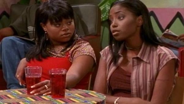 Moesha - Hello! What’s This?