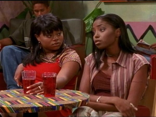 Moesha - Hello! What’s This?