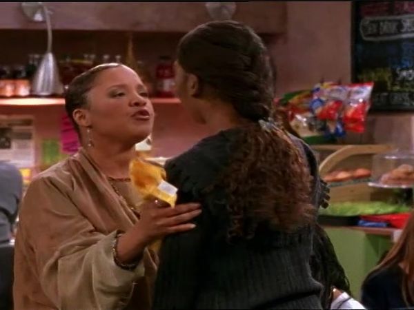 Moesha - I Love Moesha