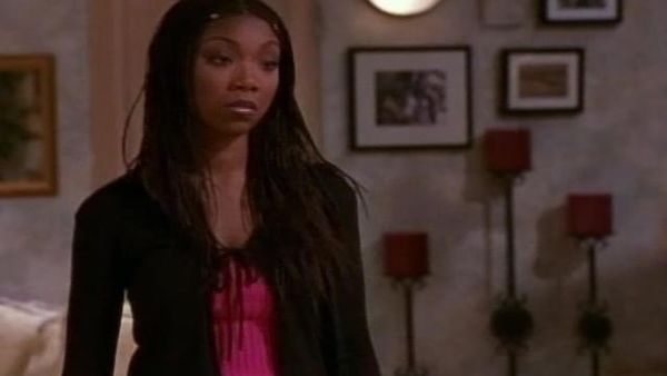 Moesha - Moesha Meets Brandy