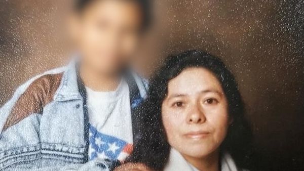 Trace of Evil - The Murder of Belen Perez