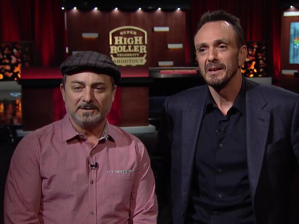 Super High Roller Bowl Celebrity Shootout - Episode 3