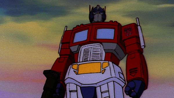 Transformers: Original Series - More Than Meets the Eye, Part 3