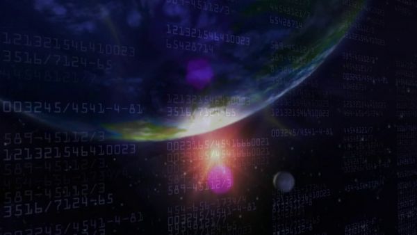 Conspiracy Files Unsealed - Remote Viewing