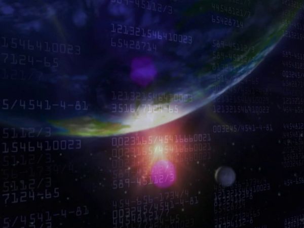 Conspiracy Files Unsealed - Remote Viewing
