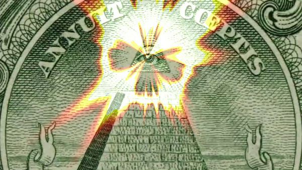 Conspiracy Files Unsealed - Top 10 Conspiracies Of All Time
