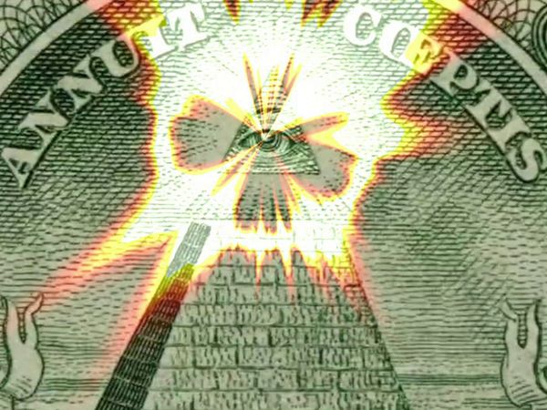 Conspiracy Files Unsealed - Top 10 Conspiracies Of All Time