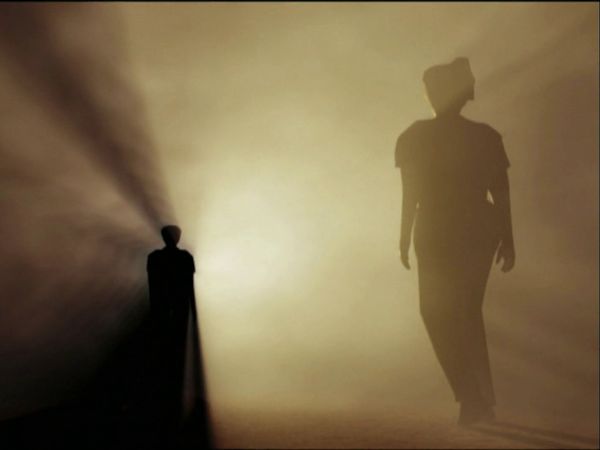 Conspiracy Files Unsealed - Secret Alien Attack