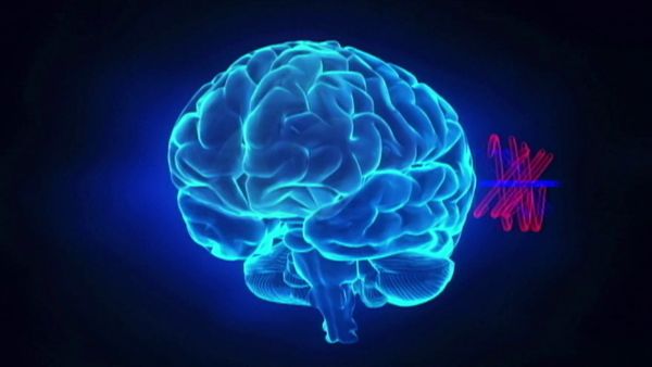 Conspiracy Files Unsealed - Mind Control