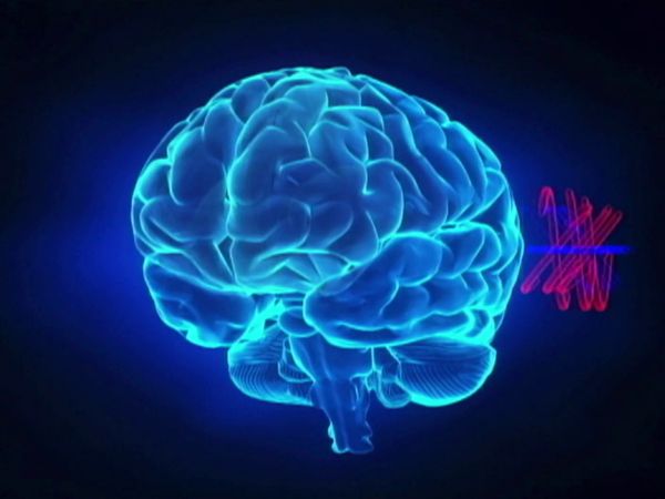 Conspiracy Files Unsealed - Mind Control