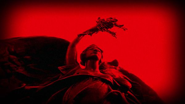 Conspiracy Files Unsealed - Anti-Christ?