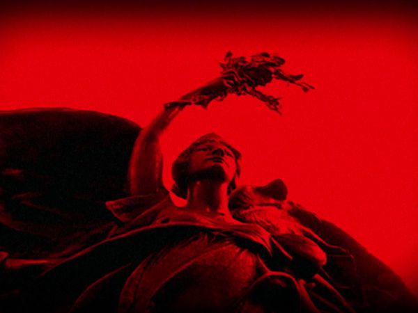 Conspiracy Files Unsealed - Anti-Christ?