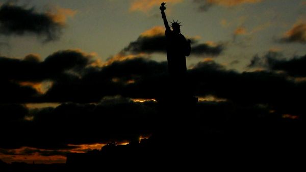 Conspiracy Files Unsealed - New World Order