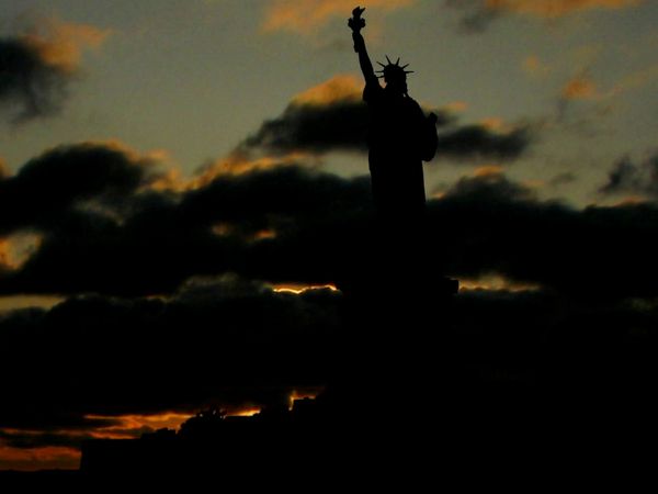Conspiracy Files Unsealed - New World Order