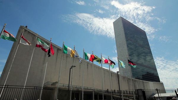 Conspiracy Files Unsealed - Fake World Leaders