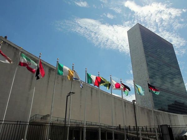 Conspiracy Files Unsealed - Fake World Leaders