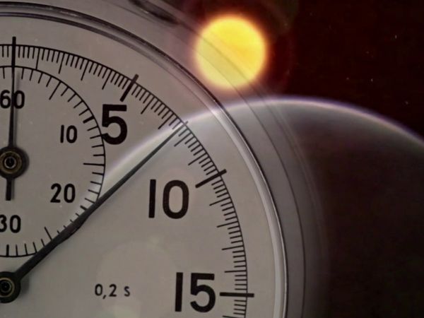 Conspiracy Files Unsealed - Time Travel