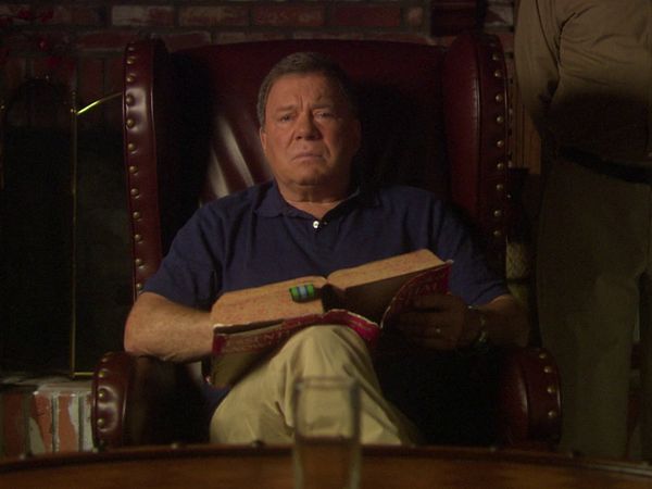 Weird Or What? With William Shatner - Paranormal Mysteries