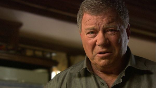 Weird Or What? With William Shatner - Alien Encounters