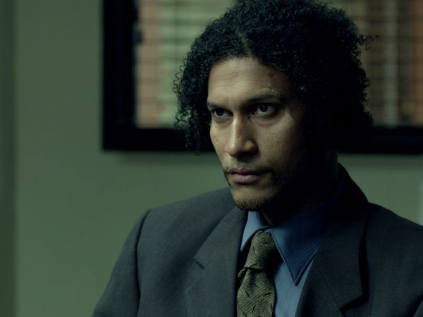 Key & Peele - Parole Officer Puppet