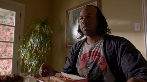 Key & Peele - Terrorist Meeting