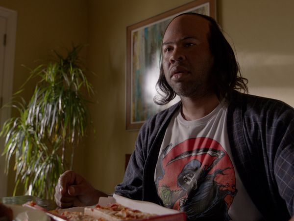Key & Peele - Terrorist Meeting