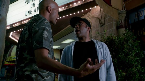 Key & Peele - Scariest Movie Ever