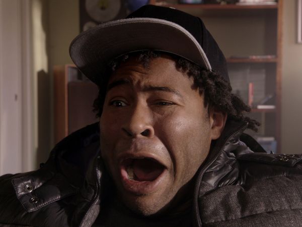 Key & Peele - Concussion Quarterback