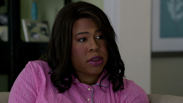 Key & Peele - Meegan & Andre Break Up