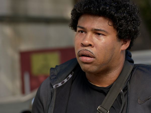 Key & Peele - Hollywood Sequel Doctor