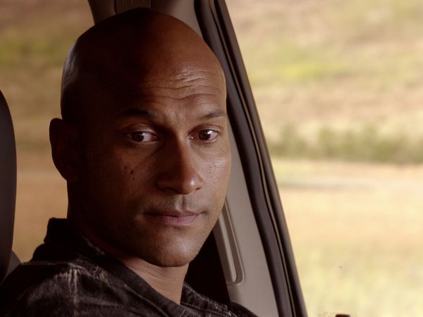 Key & Peele - Terrible Henchman