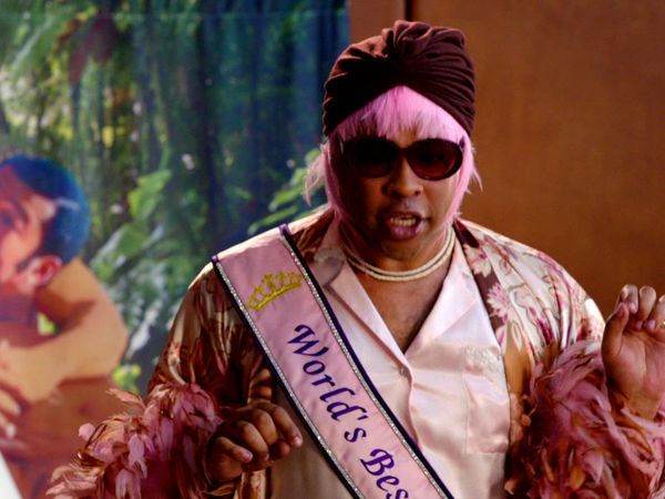 Key & Peele - Black Ice News