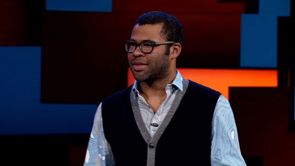 Key & Peele - The Power of Wings