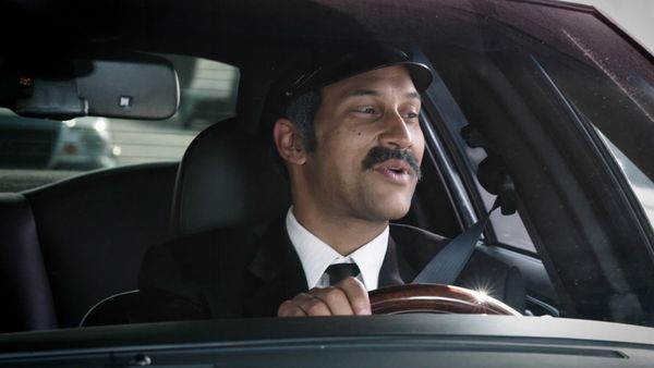 Key & Peele - Dueling Magical Negroes