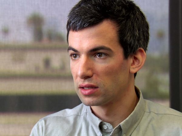 Nathan For You - Yogurt Shop / Pizzeria