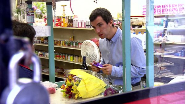 Nathan For You - Private Investigator / Taxi Company