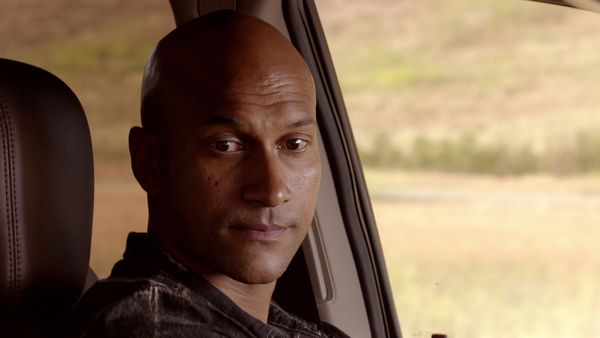 Key & Peele - Terrible Henchman