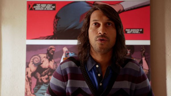 Key & Peele - Aerobics Meltdown