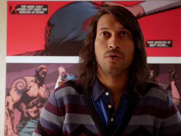 Key & Peele - Aerobics Meltdown